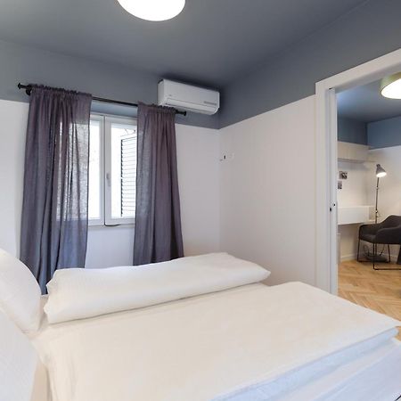 Mk Luxury Rooms Split Bagian luar foto