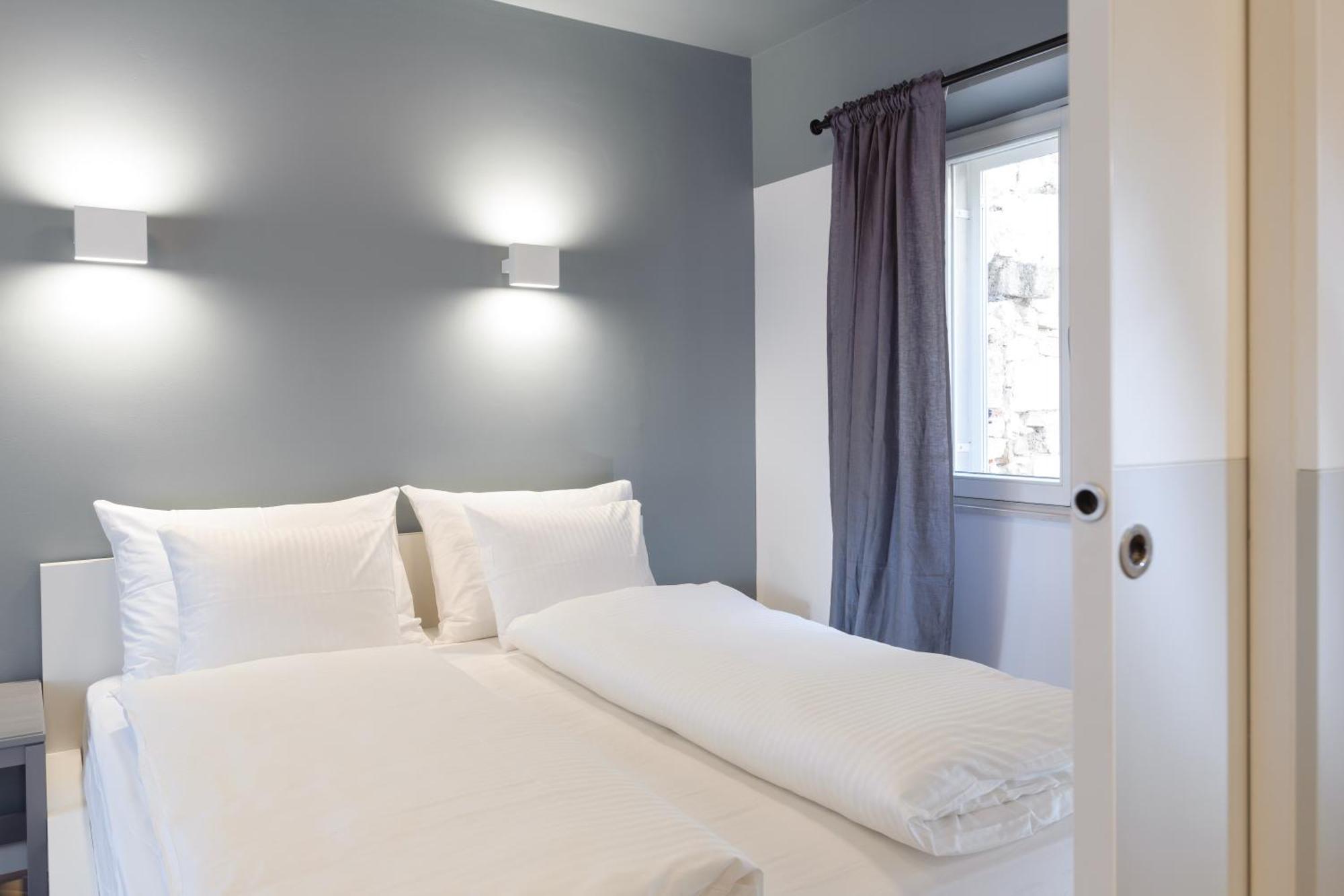 Mk Luxury Rooms Split Bagian luar foto