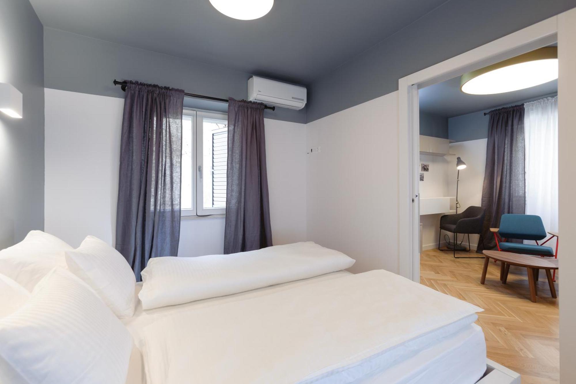 Mk Luxury Rooms Split Bagian luar foto