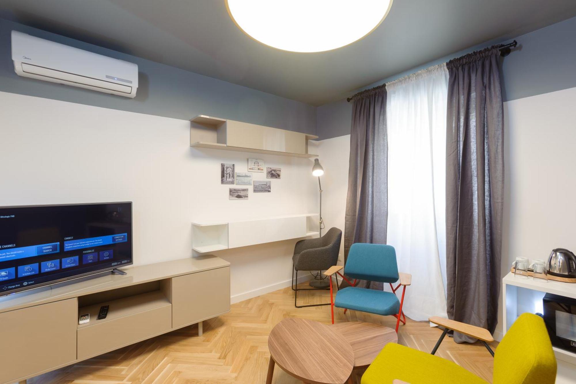 Mk Luxury Rooms Split Bagian luar foto