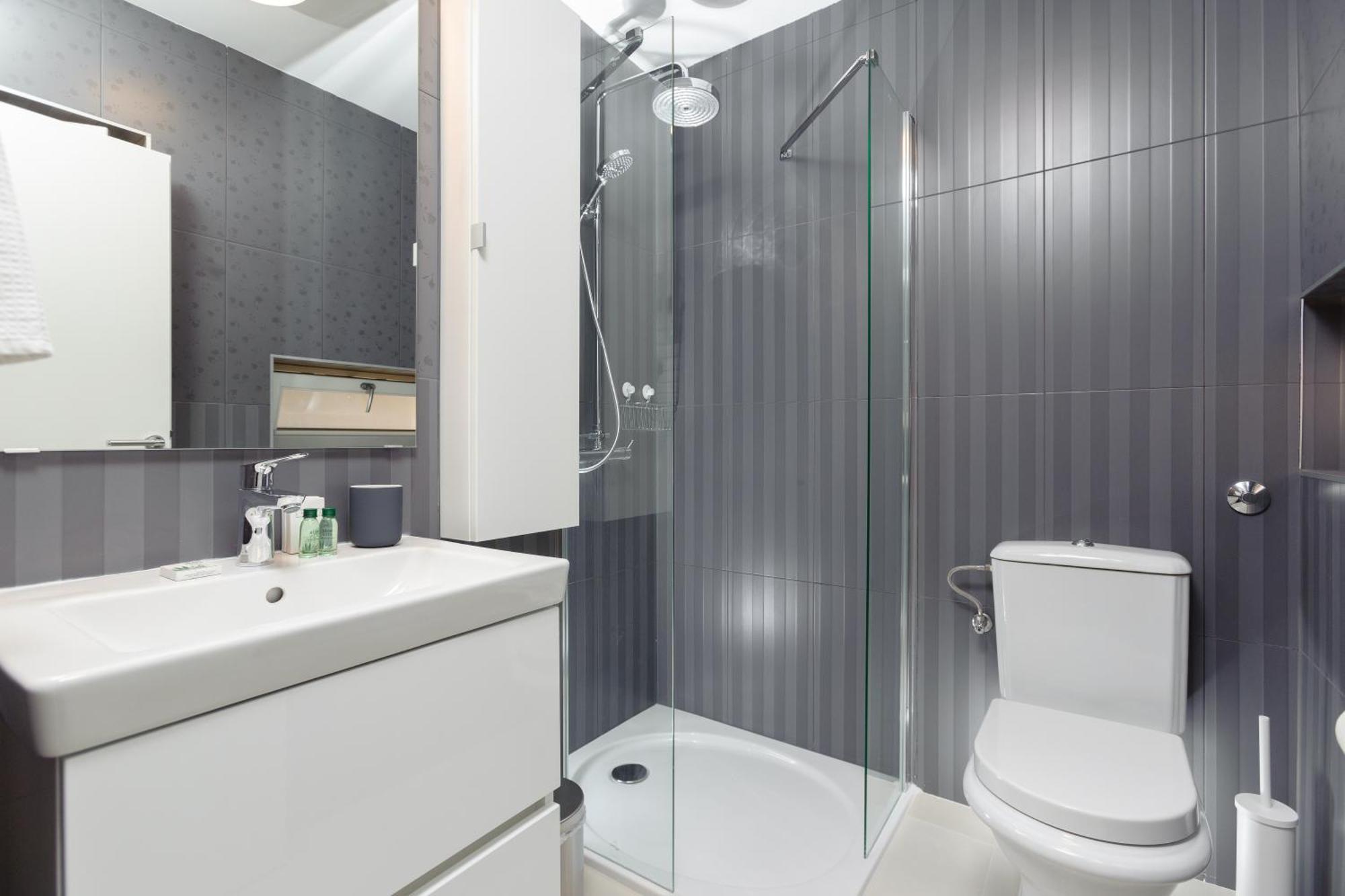 Mk Luxury Rooms Split Bagian luar foto