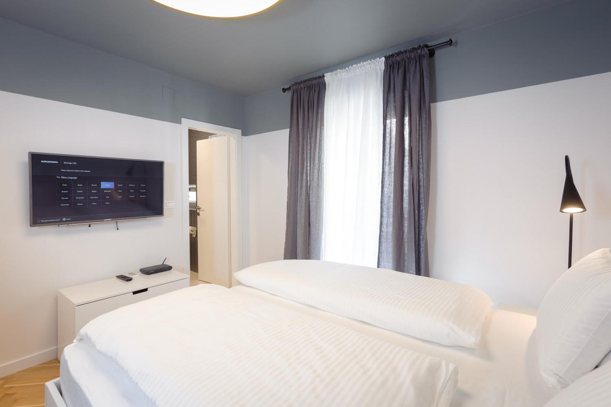 Mk Luxury Rooms Split Bagian luar foto