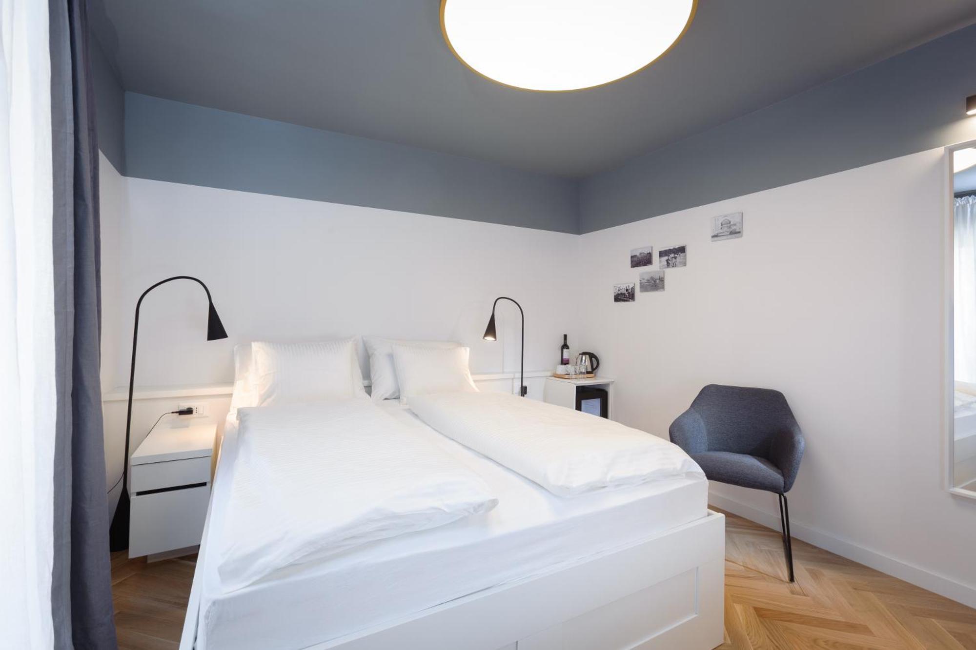 Mk Luxury Rooms Split Bagian luar foto