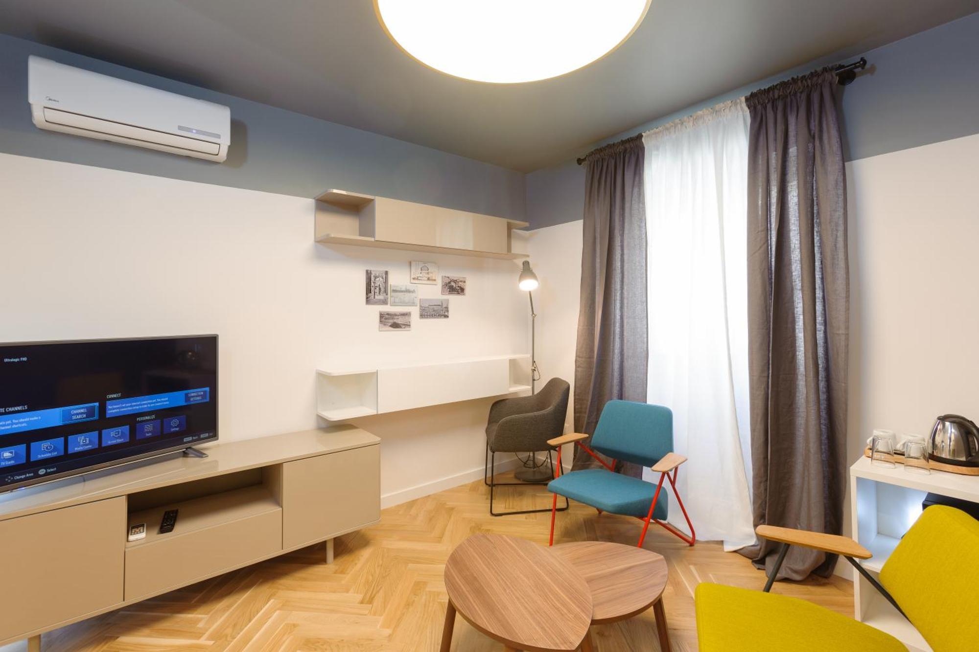 Mk Luxury Rooms Split Bagian luar foto