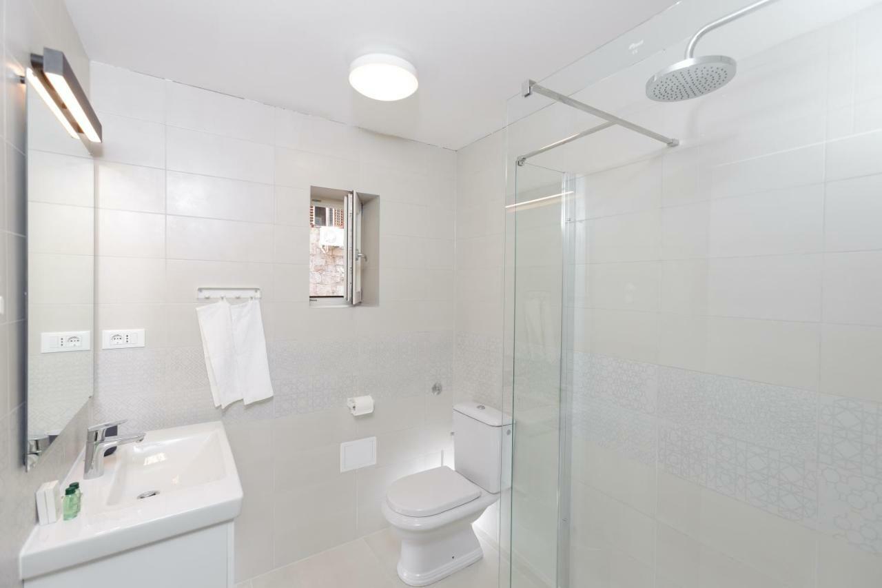 Mk Luxury Rooms Split Bagian luar foto