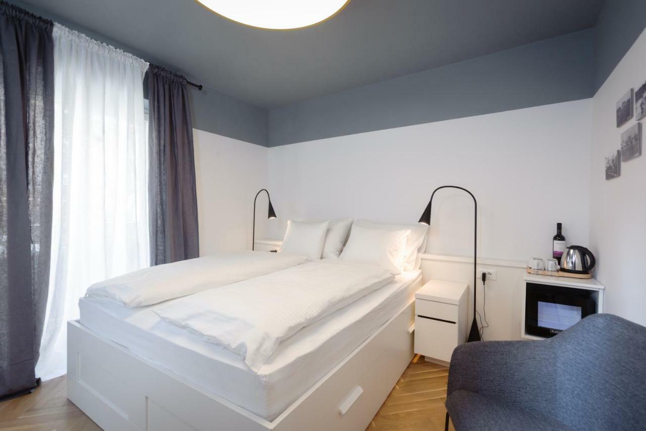 Mk Luxury Rooms Split Bagian luar foto
